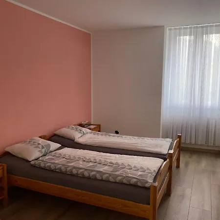 Ristorante Del Ponte Bed and Breakfast Cugnasco