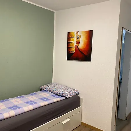 Ristorante Del Ponte Bed and Breakfast *