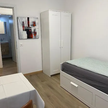 Ristorante Del Ponte Bed and Breakfast *