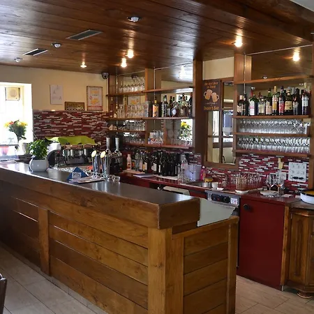 Bed and Breakfast Ristorante Del Ponte
