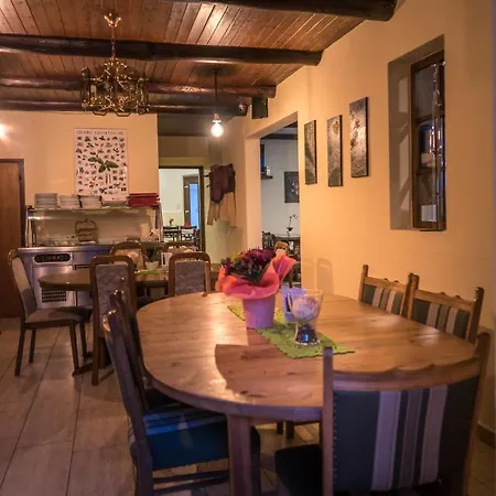 Bed & Breakfast Ristorante Del Ponte